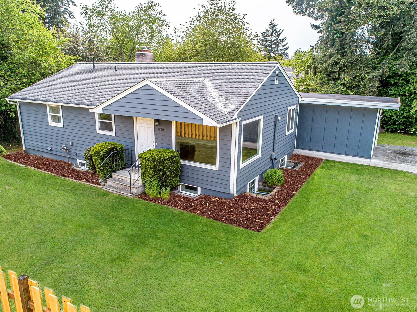 12504 S C Street, Parkland, WA 98444