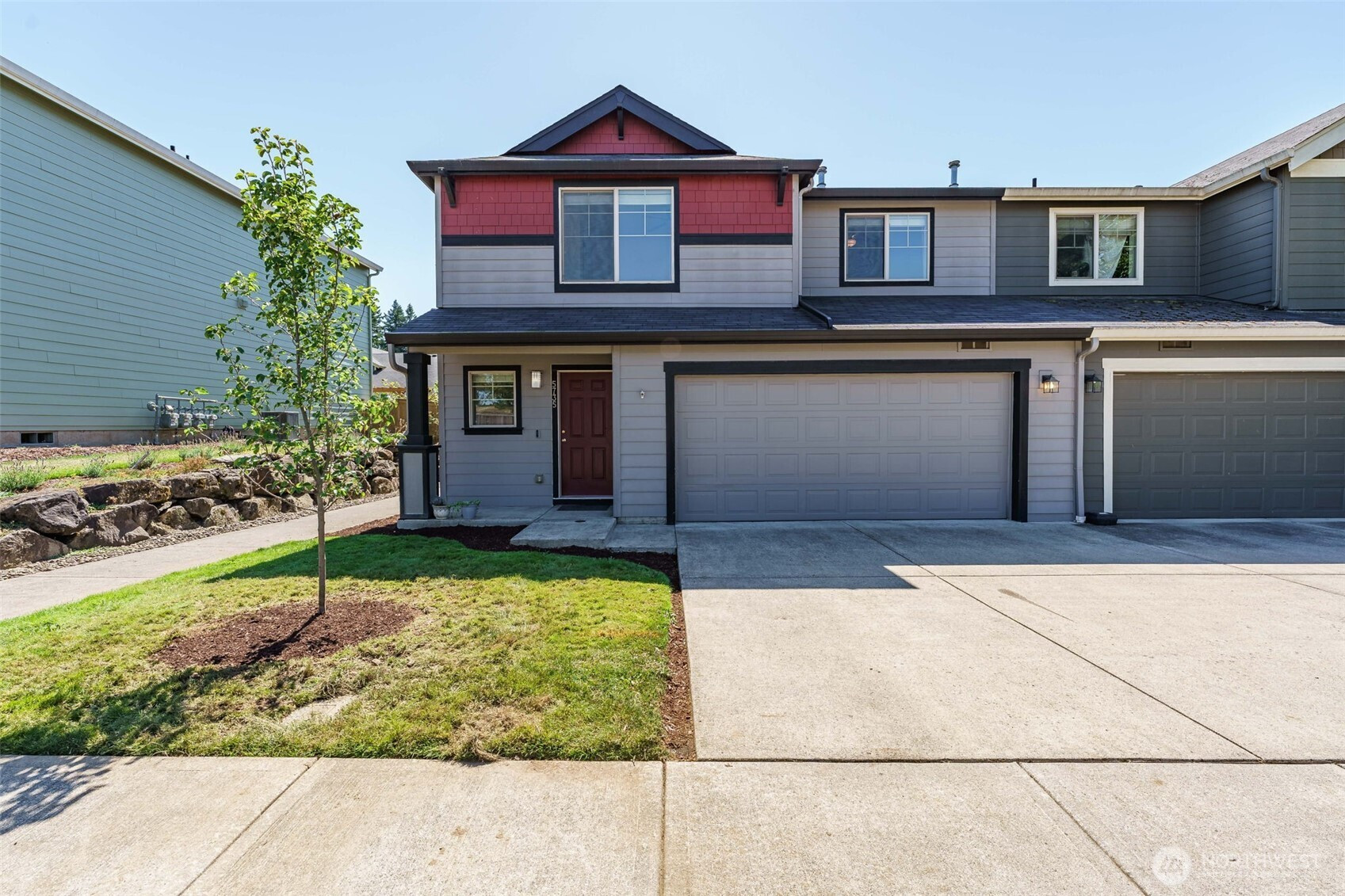 5735 NE 49th St, Vancouver, WA 98661