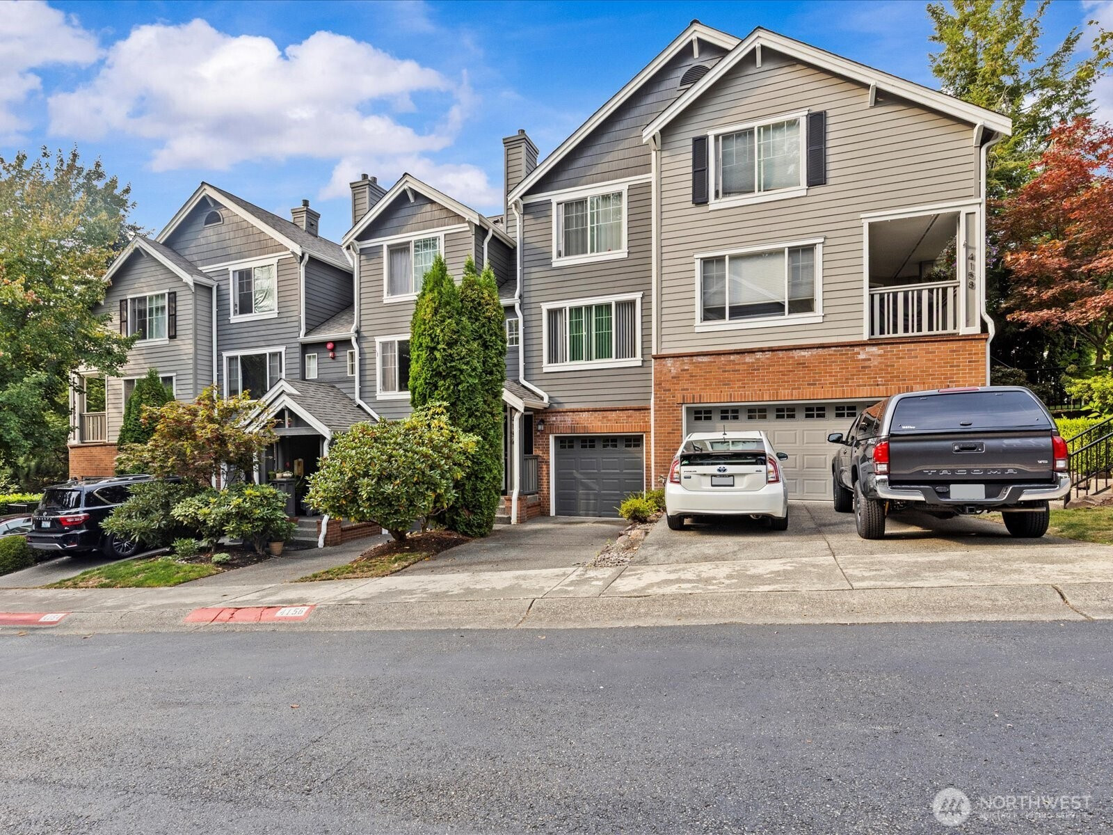 4156 248th Court SE, Issaquah, WA 98029