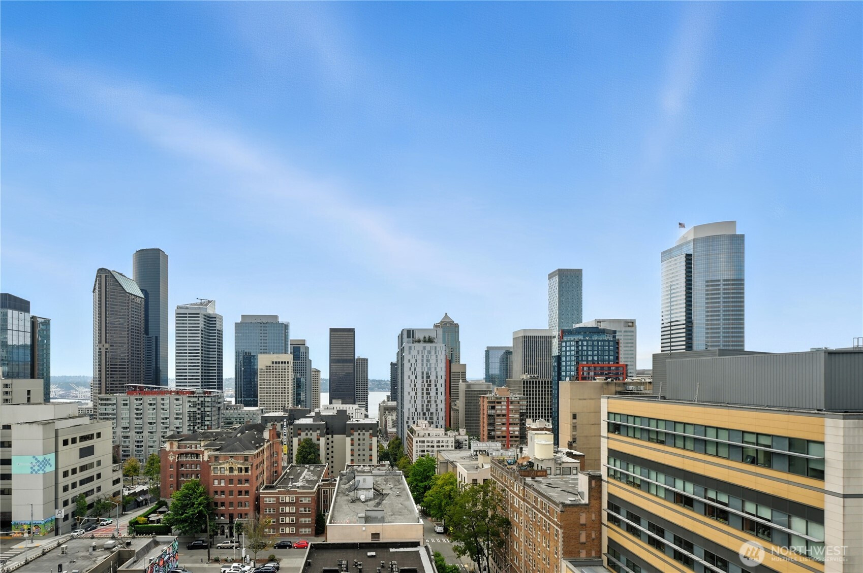 1105 Spring Street, Seattle, WA 98104