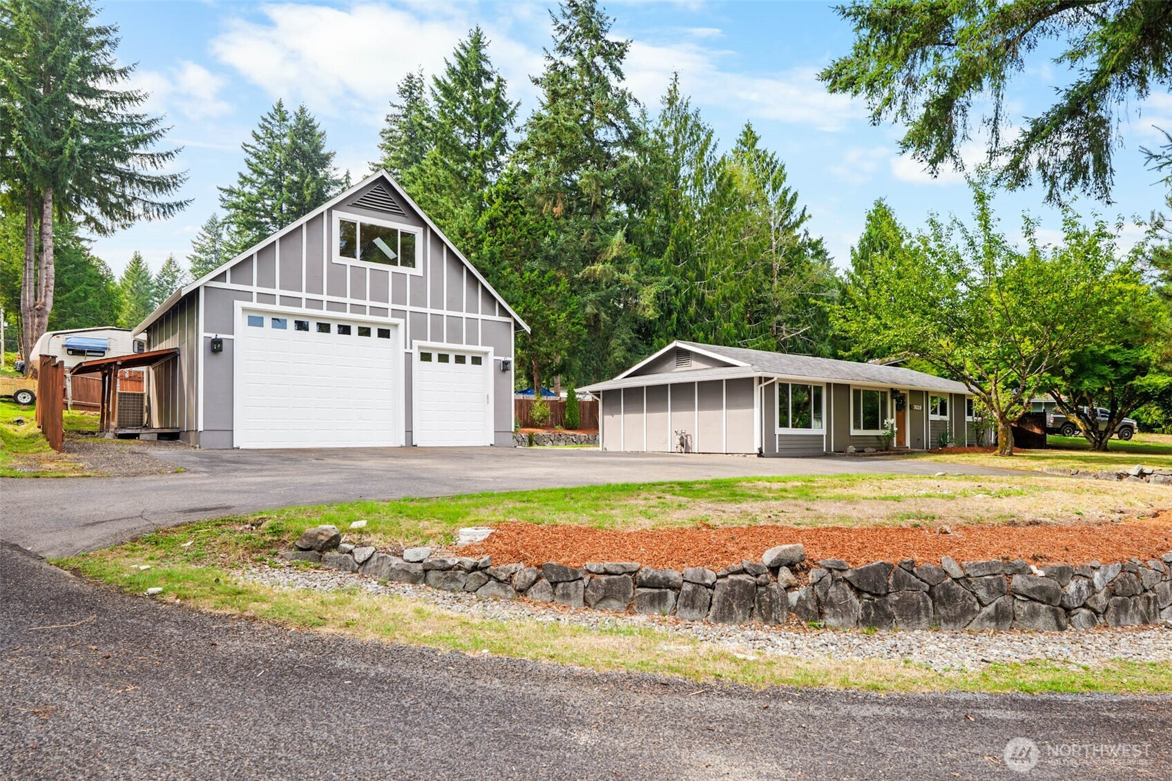 7629 Mazama Street SW, Olympia, WA 98512