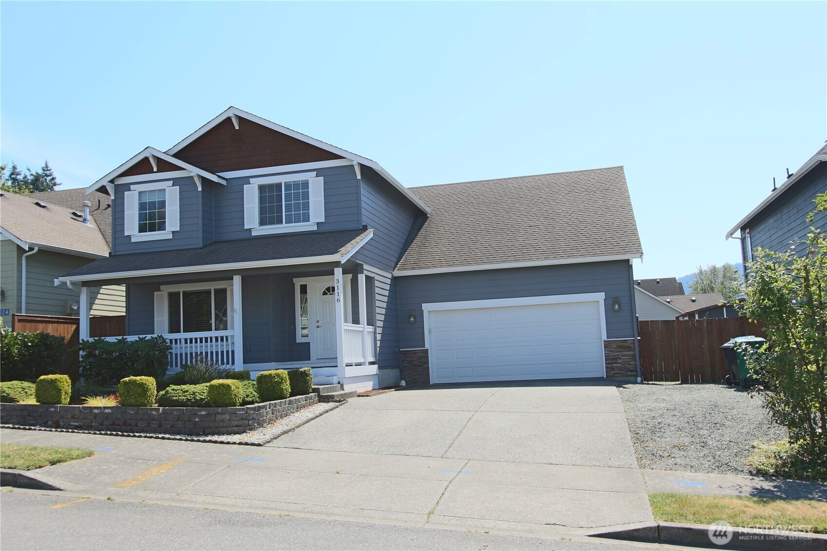 3116 Dakota Drive, Mount Vernon, WA 98274