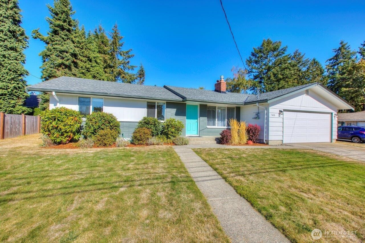 7401 25th Street W, University Place, WA 98466