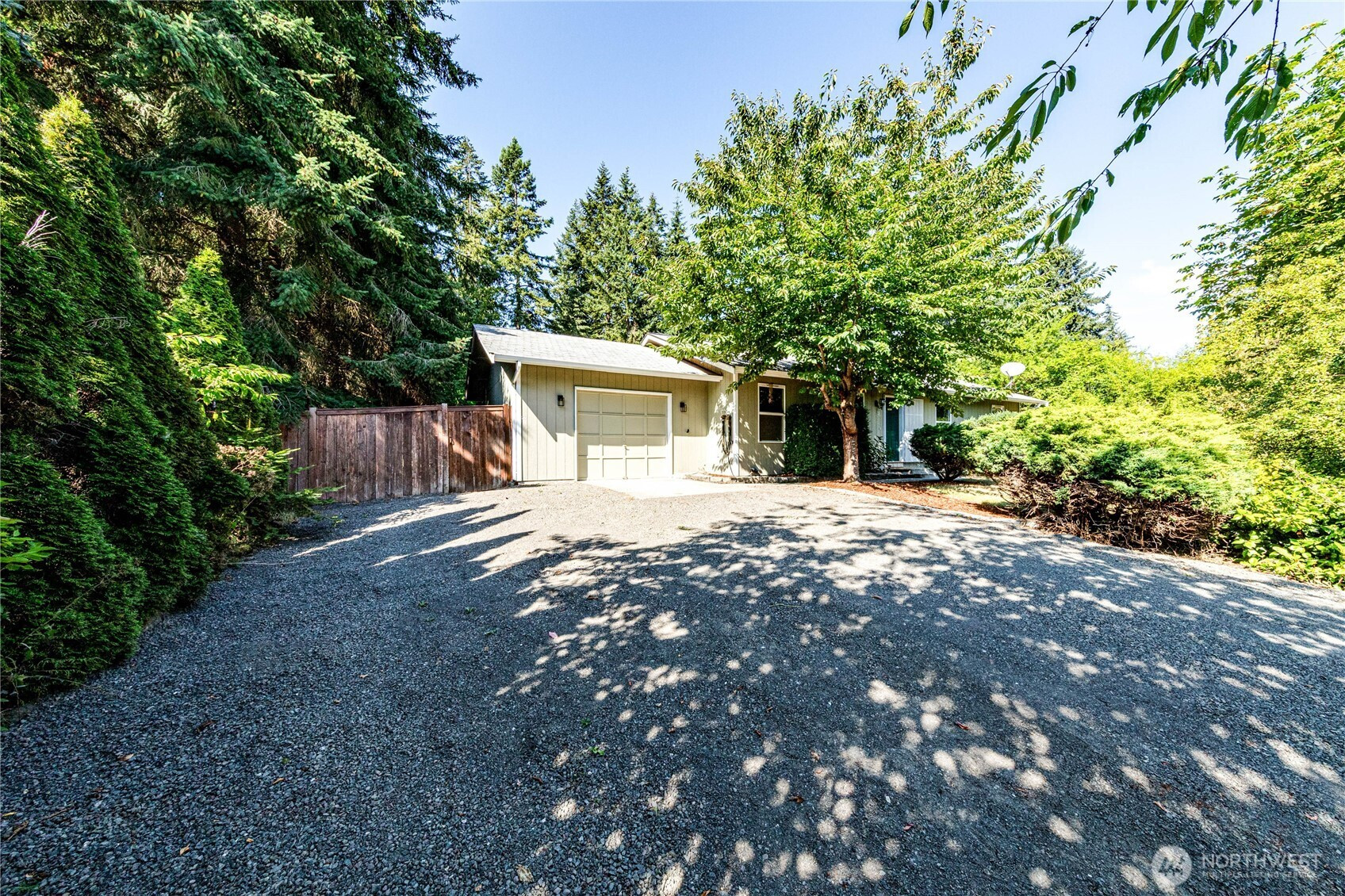 131 Sierra Drive, Sequim, WA 98382