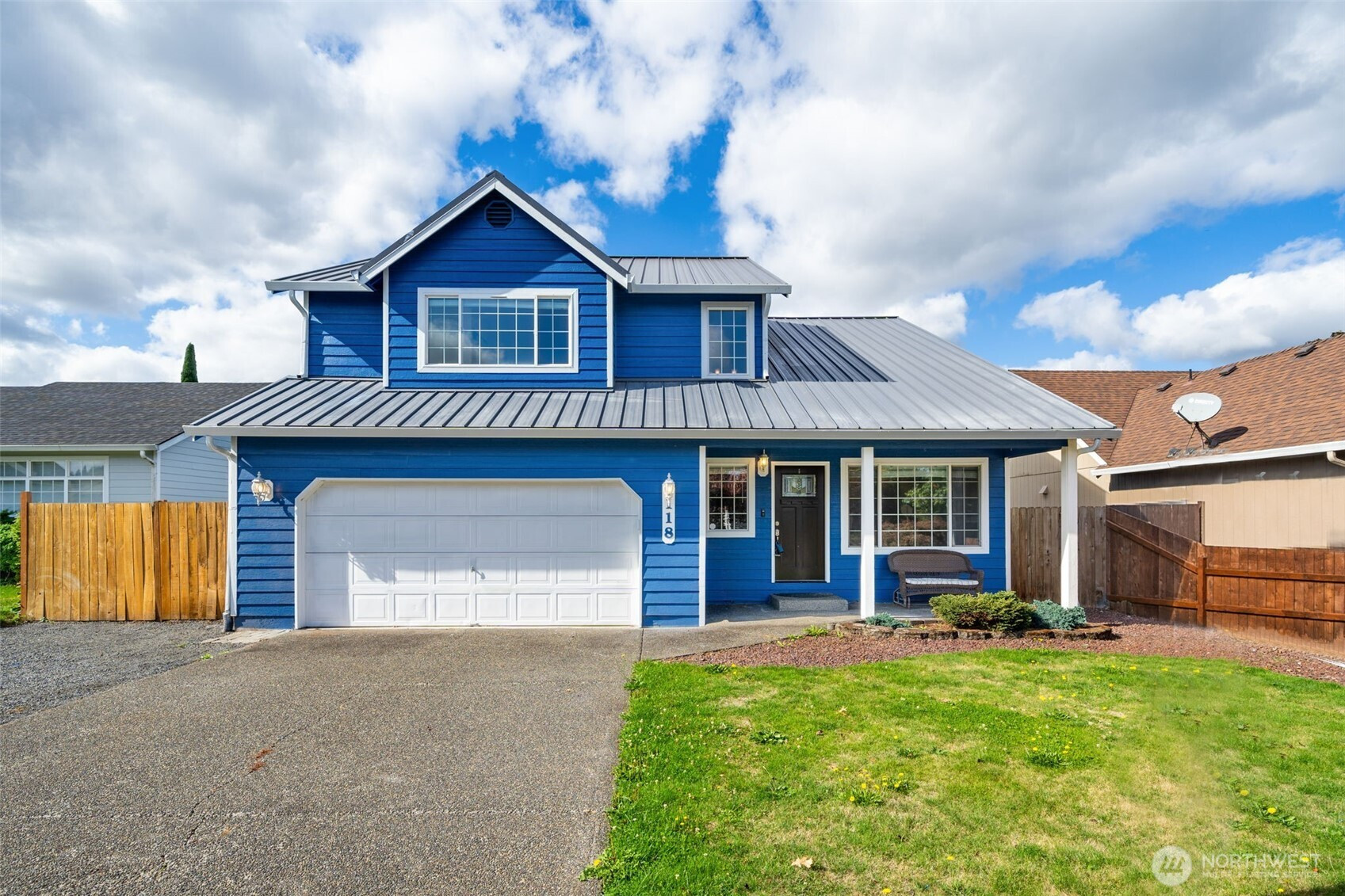 118 Adams Drive, Kelso, WA 98626