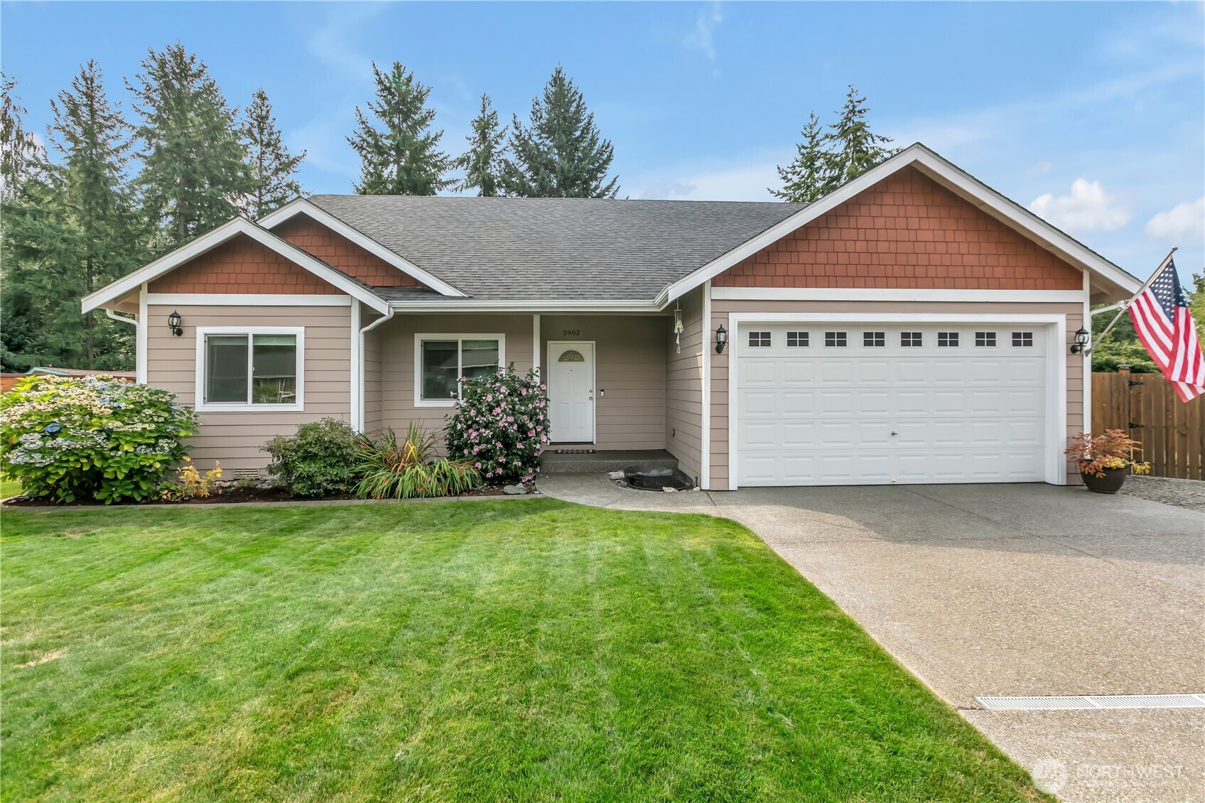 3902 54th Street Ct NW, Gig Harbor, WA 98335