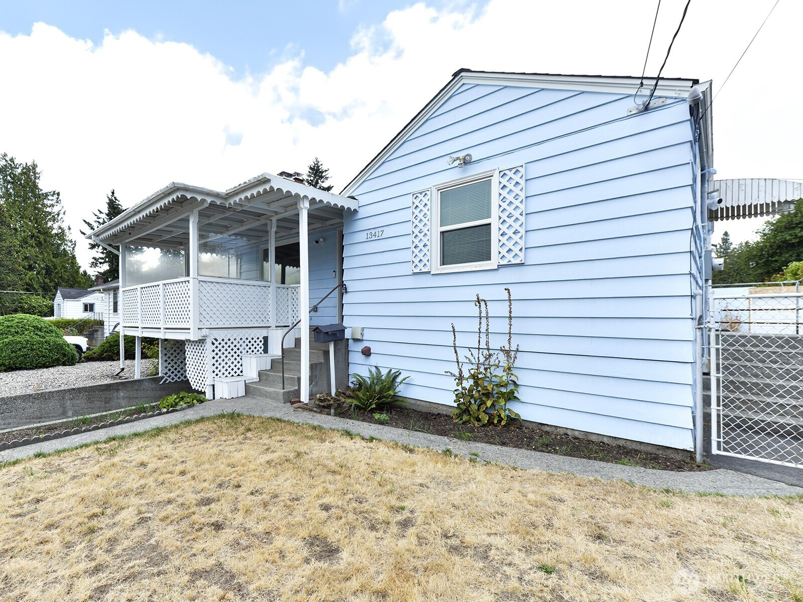 13417 1st Avenue SW, Burien, WA 98146