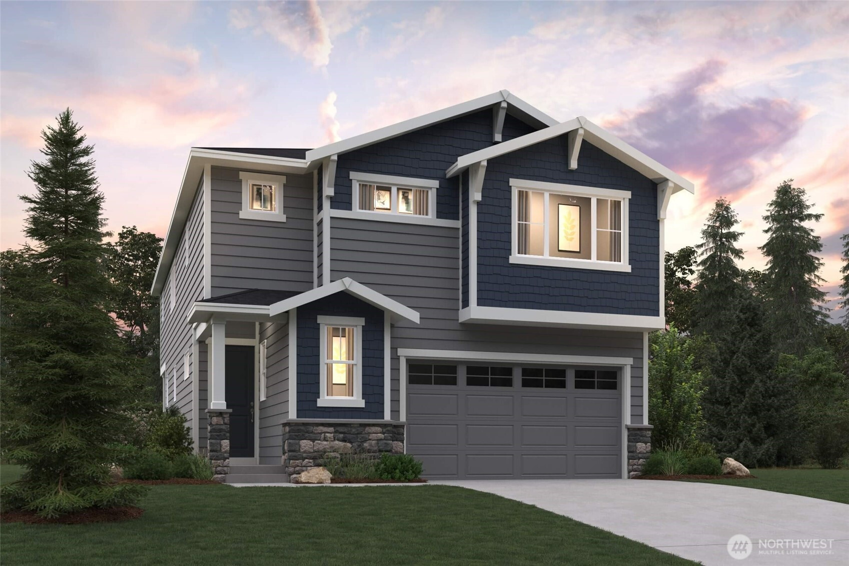 3955 McCormick Village Drive, Bremerton, WA 98312
