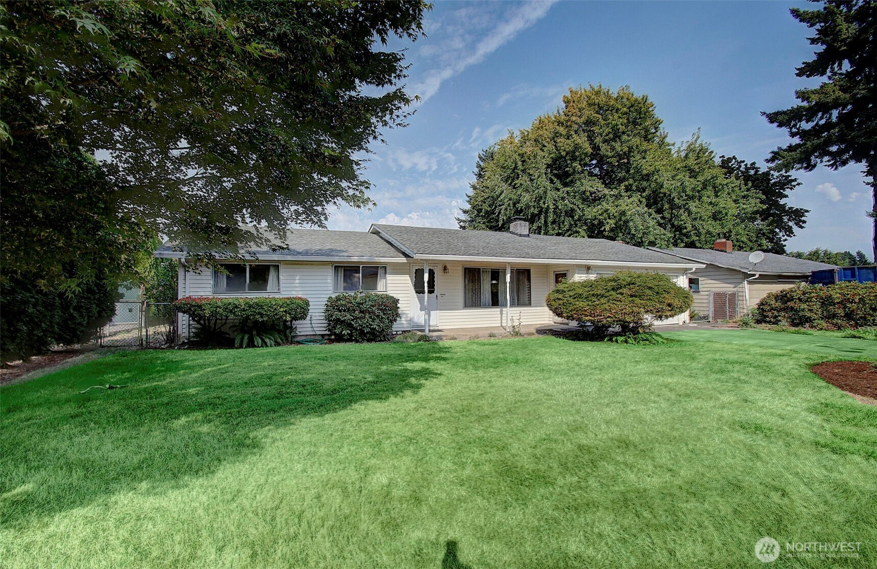 11112 NW 3rd Avenue, Vancouver, WA 98685