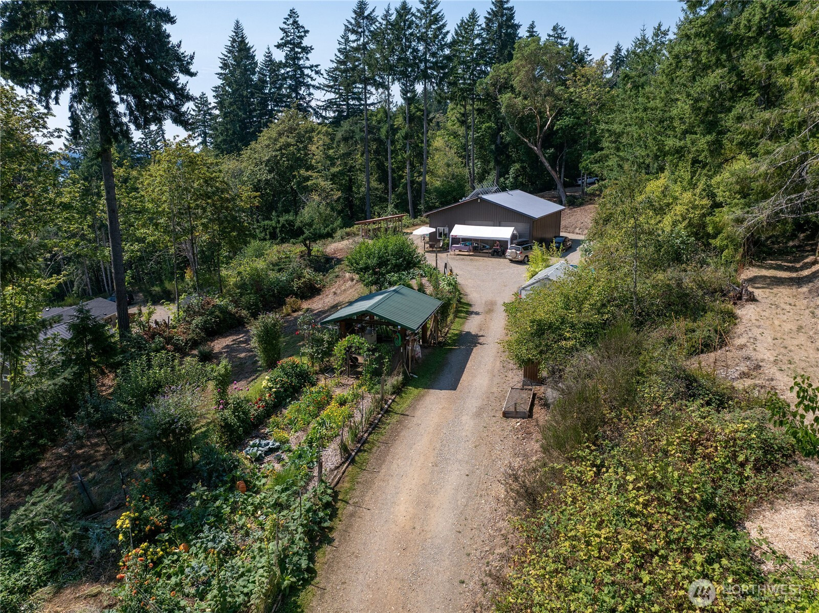 6044 NE North Shore, Belfair, WA 98528
