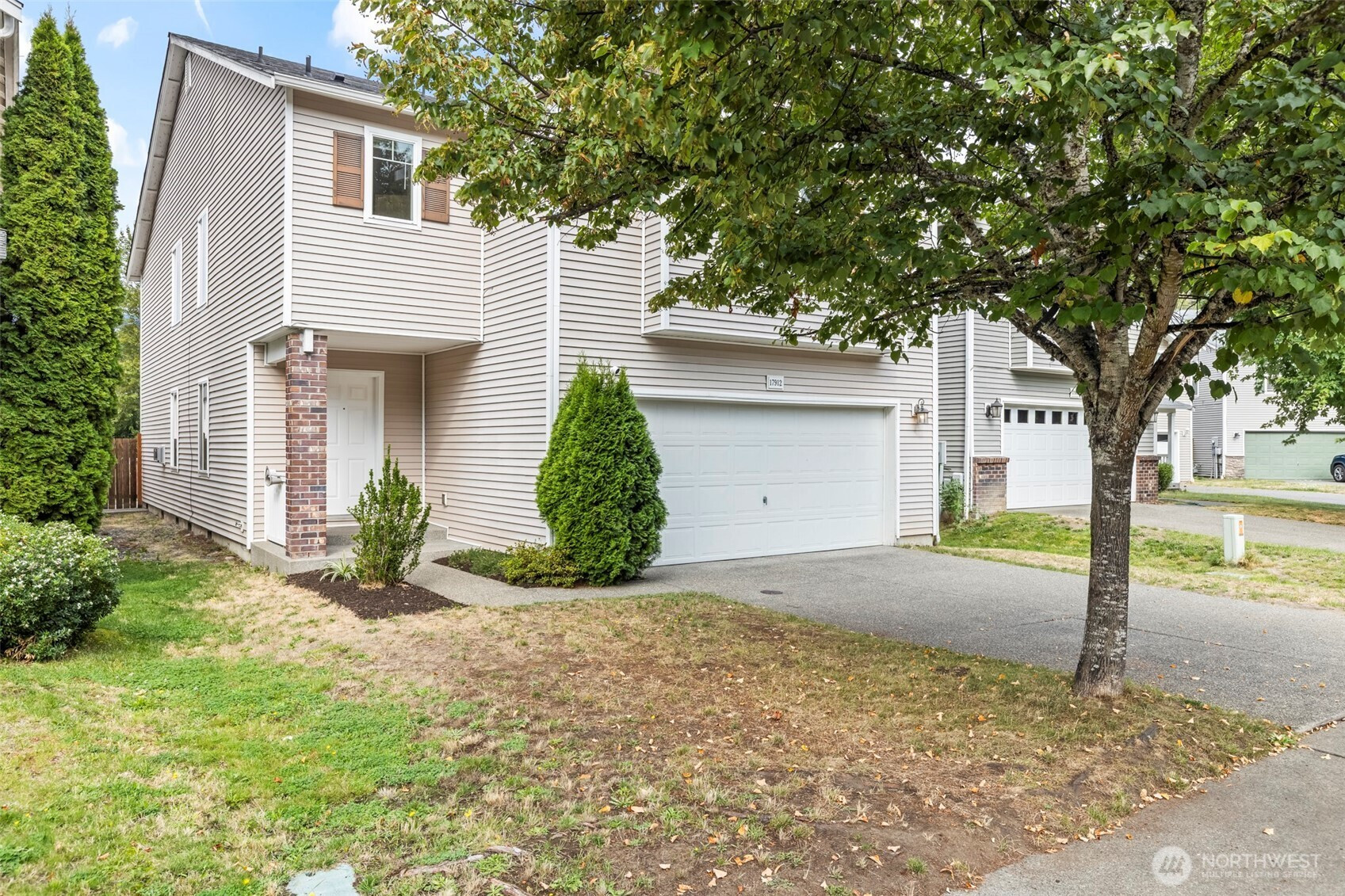 17912 97th Lane E, Puyallup, WA 98375