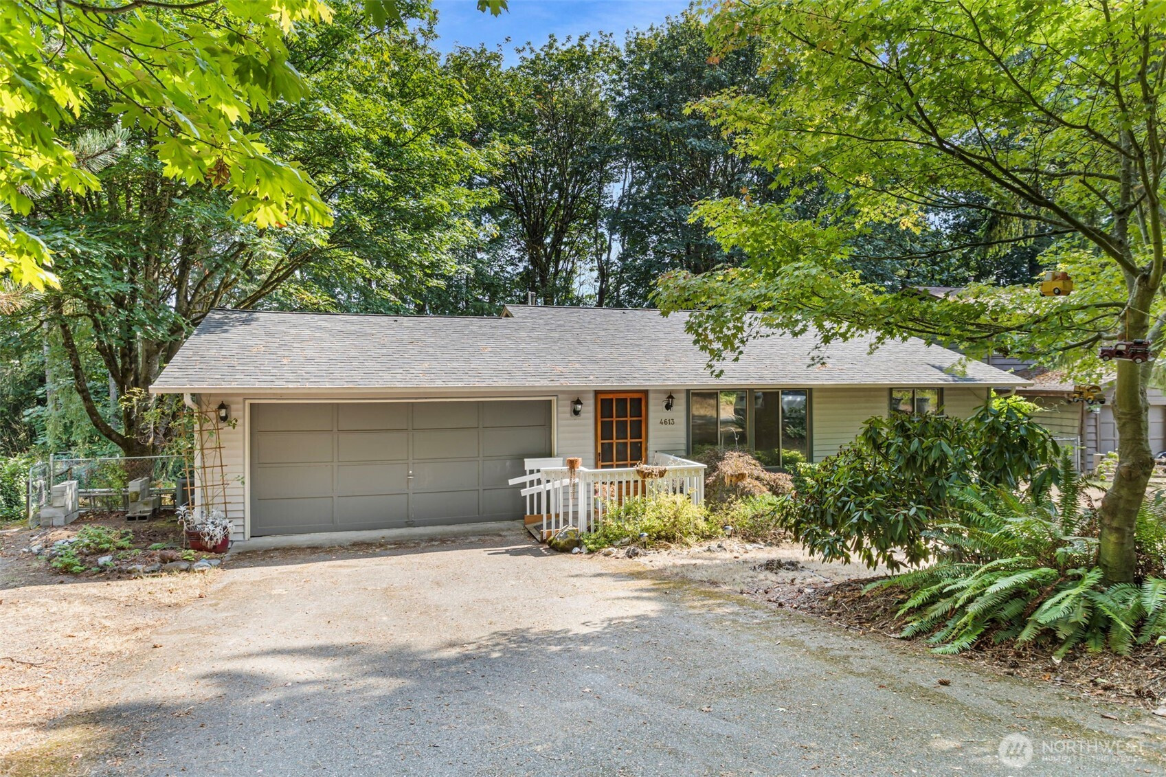 4613 Basswood Court SE, Port Orchard, WA 98366