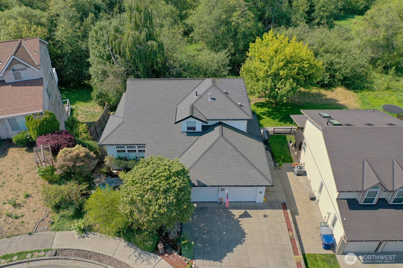 1308 11th Street Pl SW, Puyallup, WA 98371