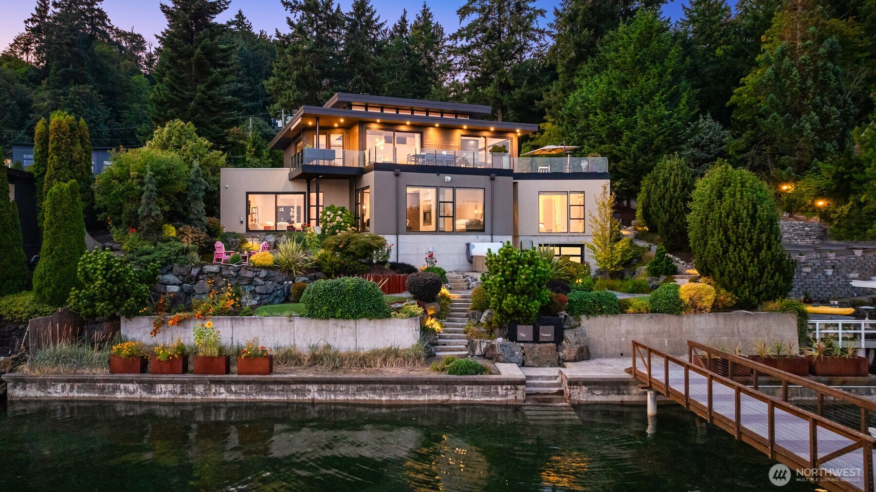 5116 Cromwell Drive NW, Gig Harbor, WA 98335