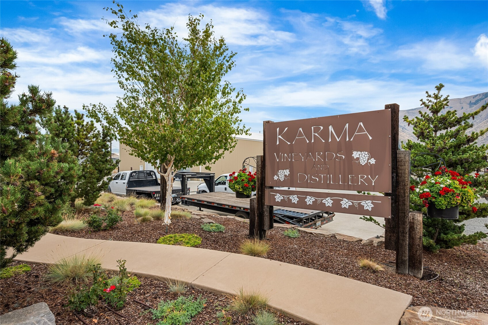 14771 Shamel Street, Entiat, WA 98822