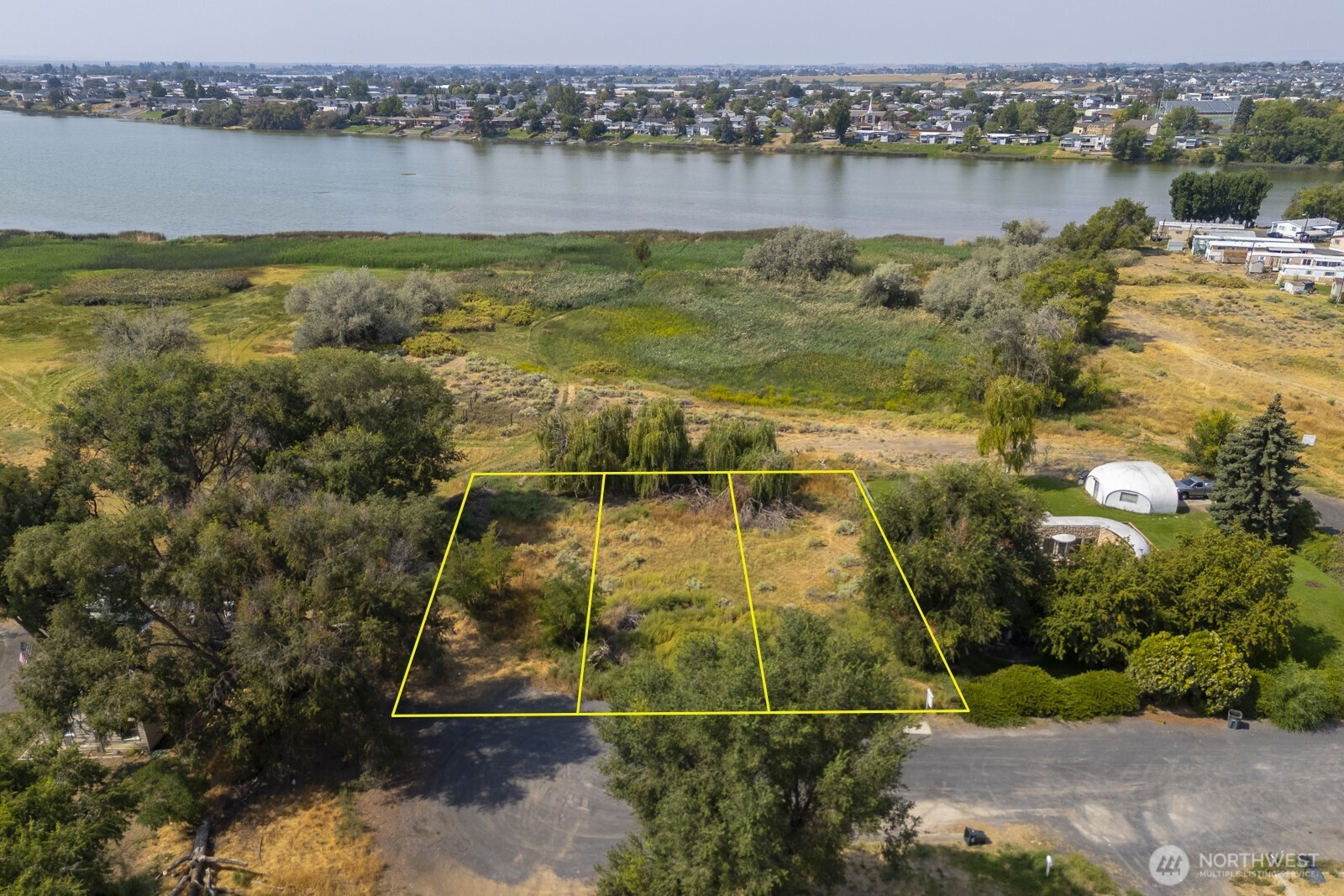 1012 Ashley Way S, Moses Lake, WA 98837