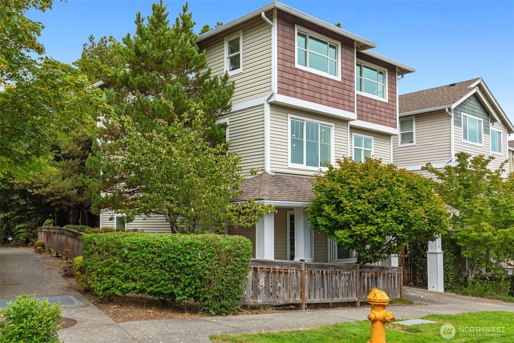 2818 SW Graham Street, Seattle, WA 98126