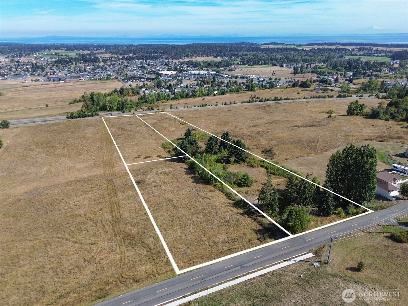 463 Miller Road, Sequim, WA 98382