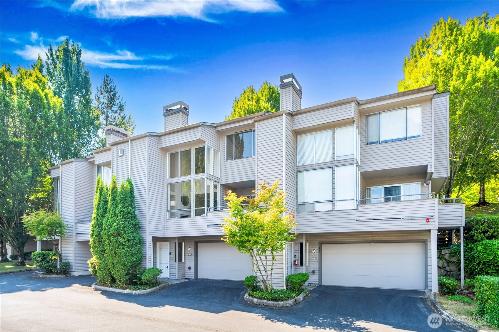 7250 Old Redmond Road, Redmond, WA 98052