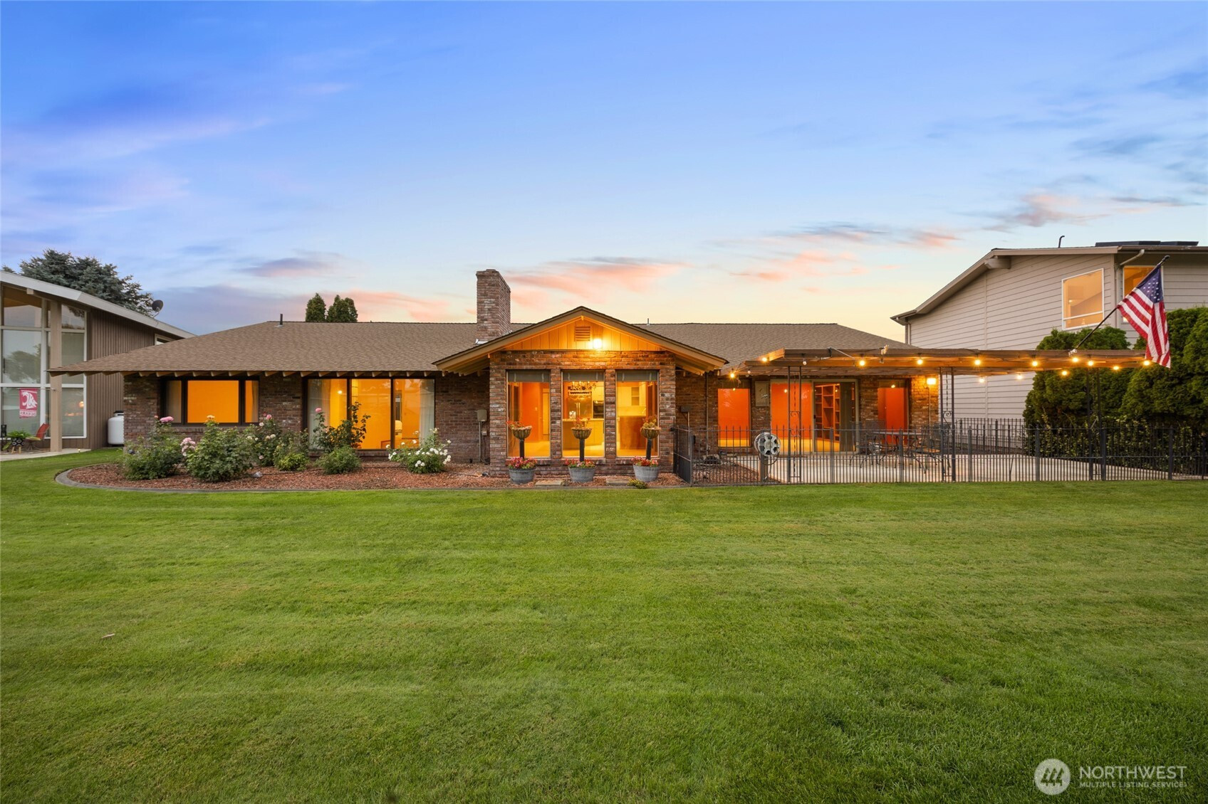 1255 Fairway Drive, Moses Lake, WA 98837