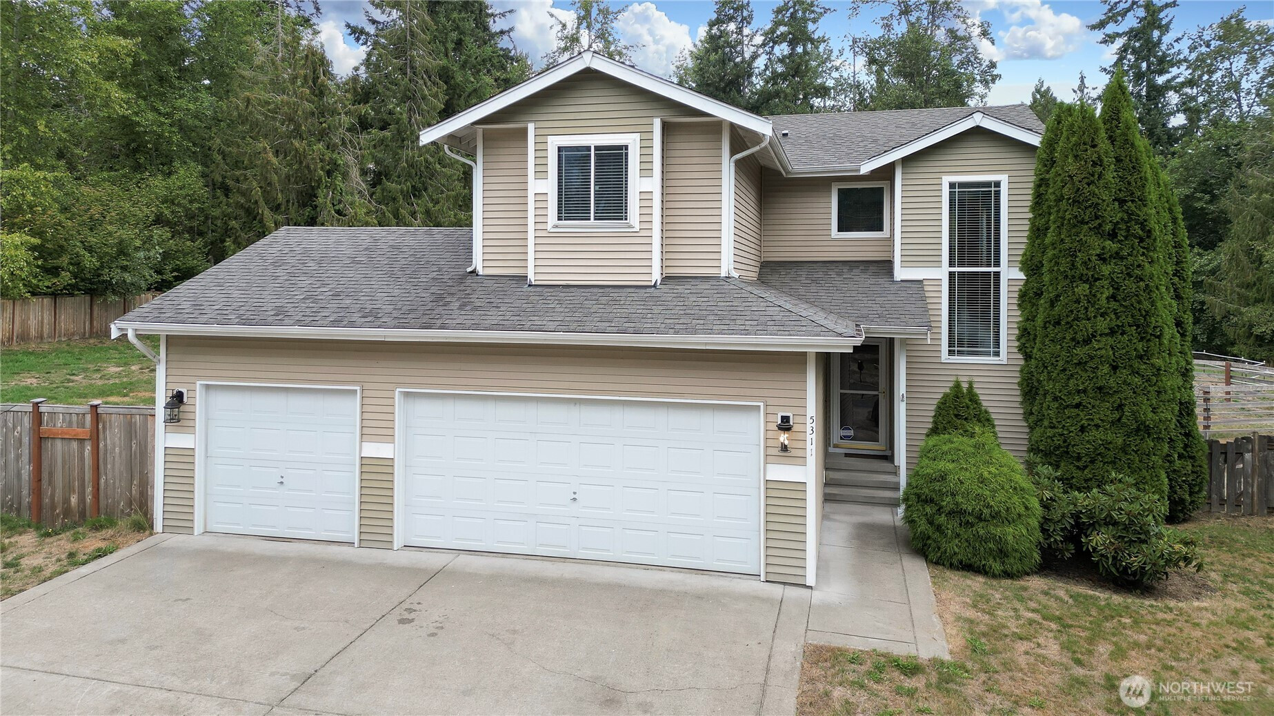 5311 301st Street E, Graham, WA 98338