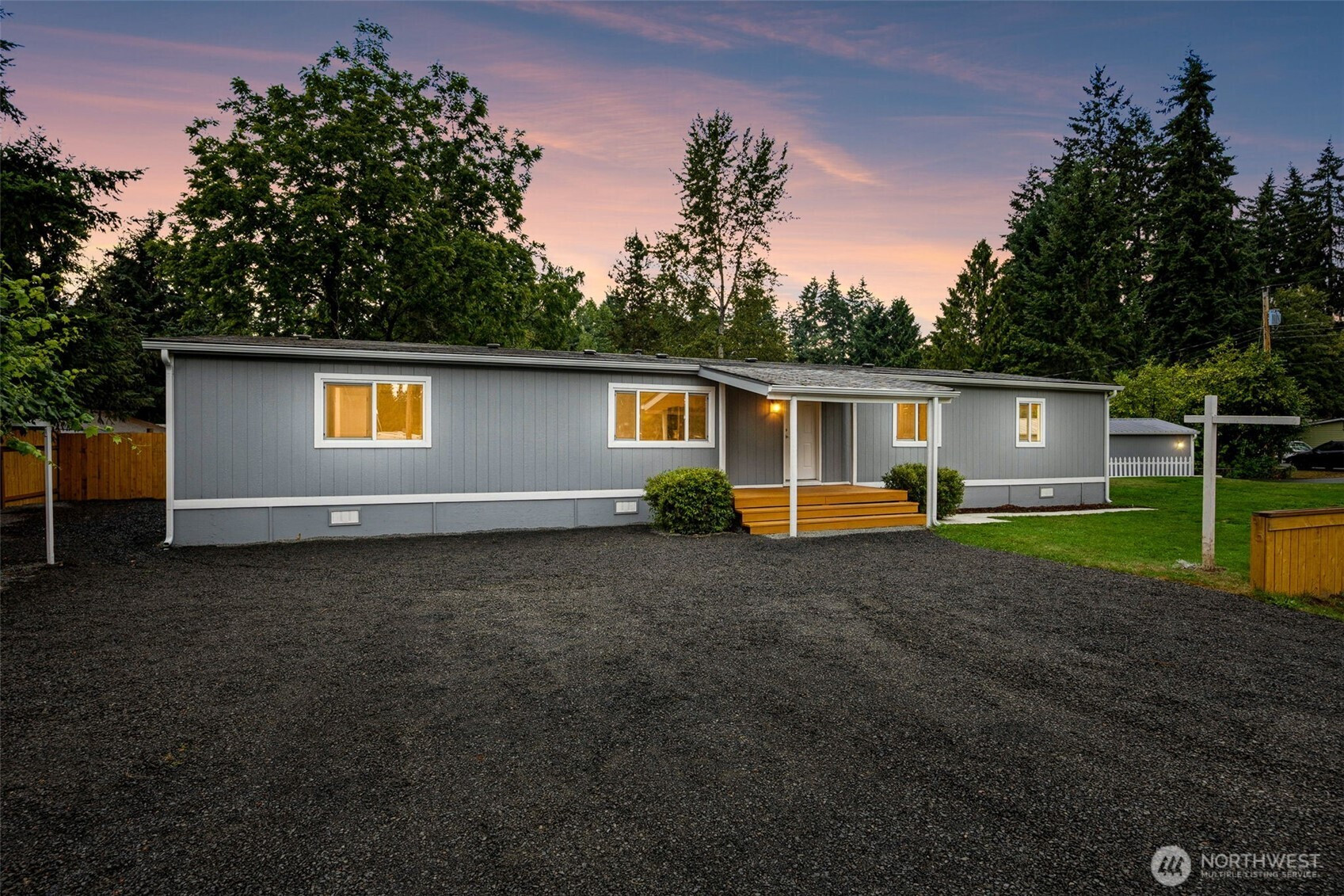 8601 Deodar Court SE, Yelm, WA 98597