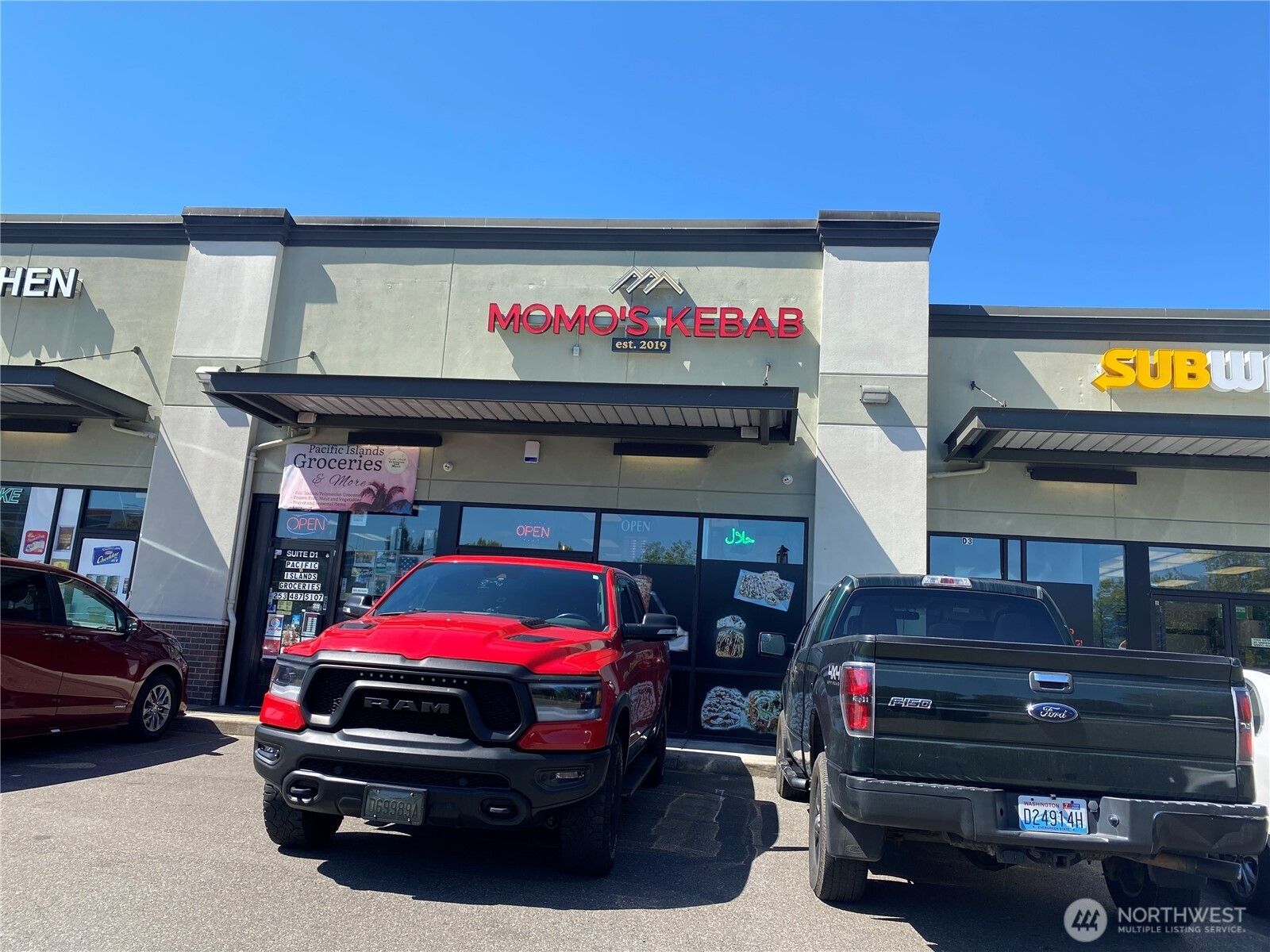 1250 SW 43rd Street, Renton, WA 98057