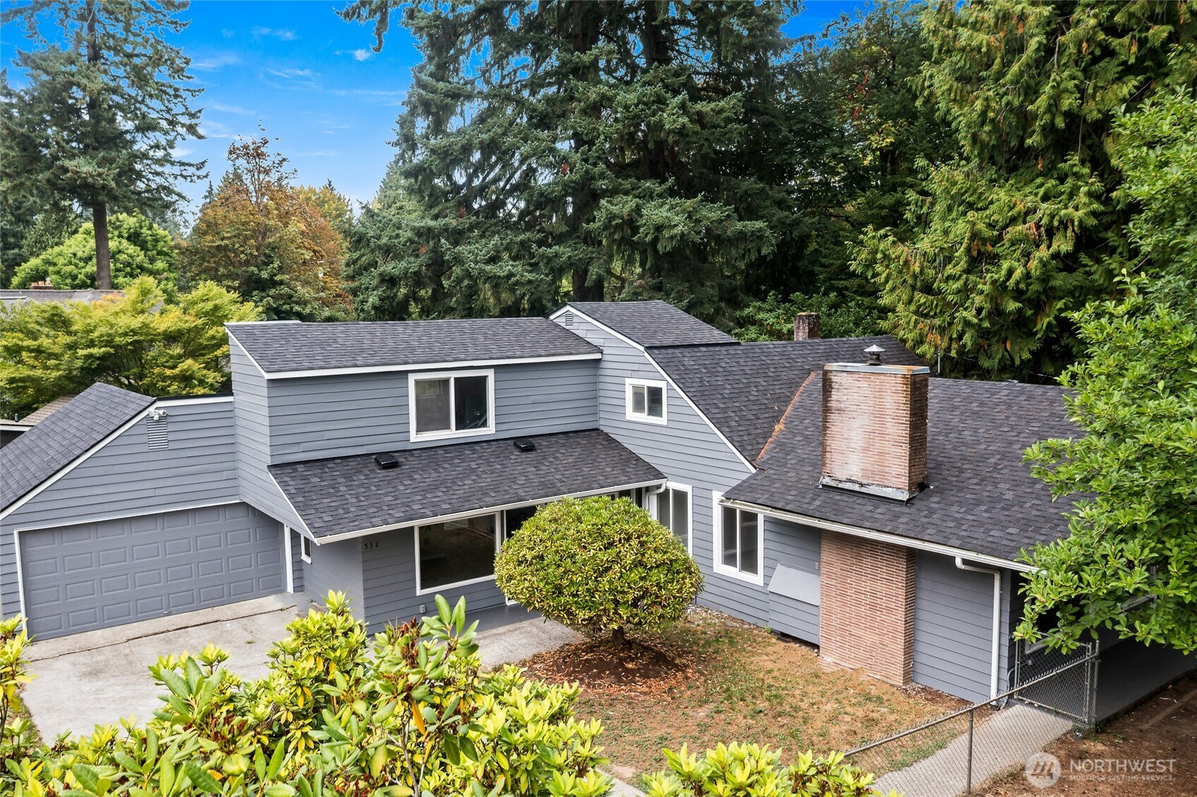 532 Eskridge Way SE, Olympia, WA 98501