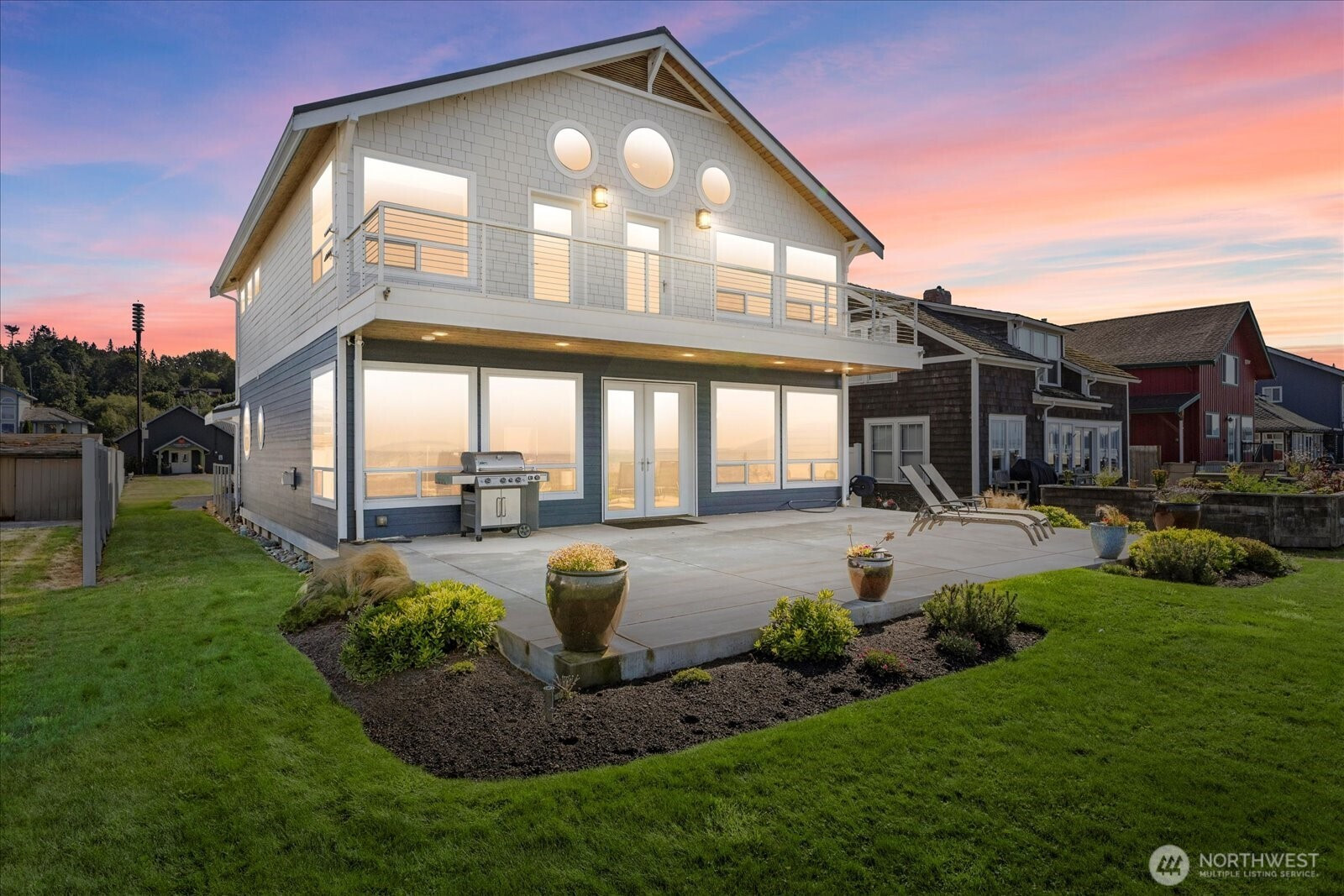 11295 Blue Heron Road, Bow, WA 98232
