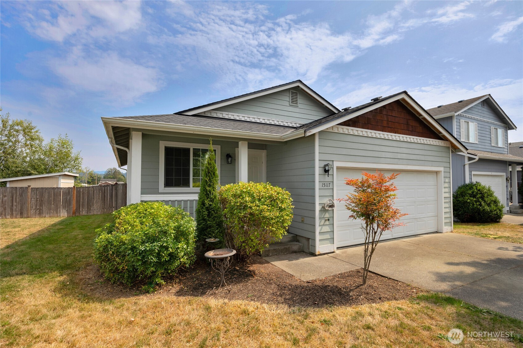 15117 45th Drive NE, Marysville, WA 98271