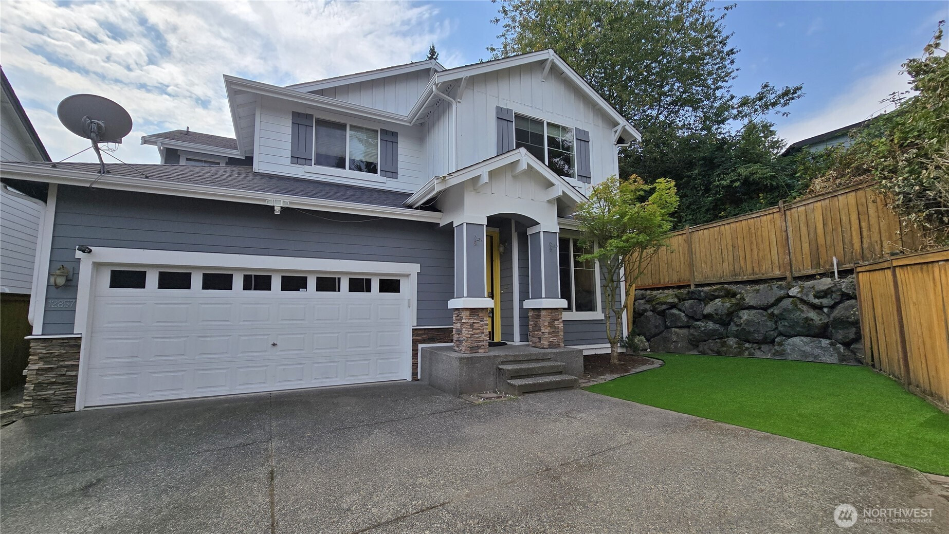 12857 NE 200th Place, Woodinville, WA 98072