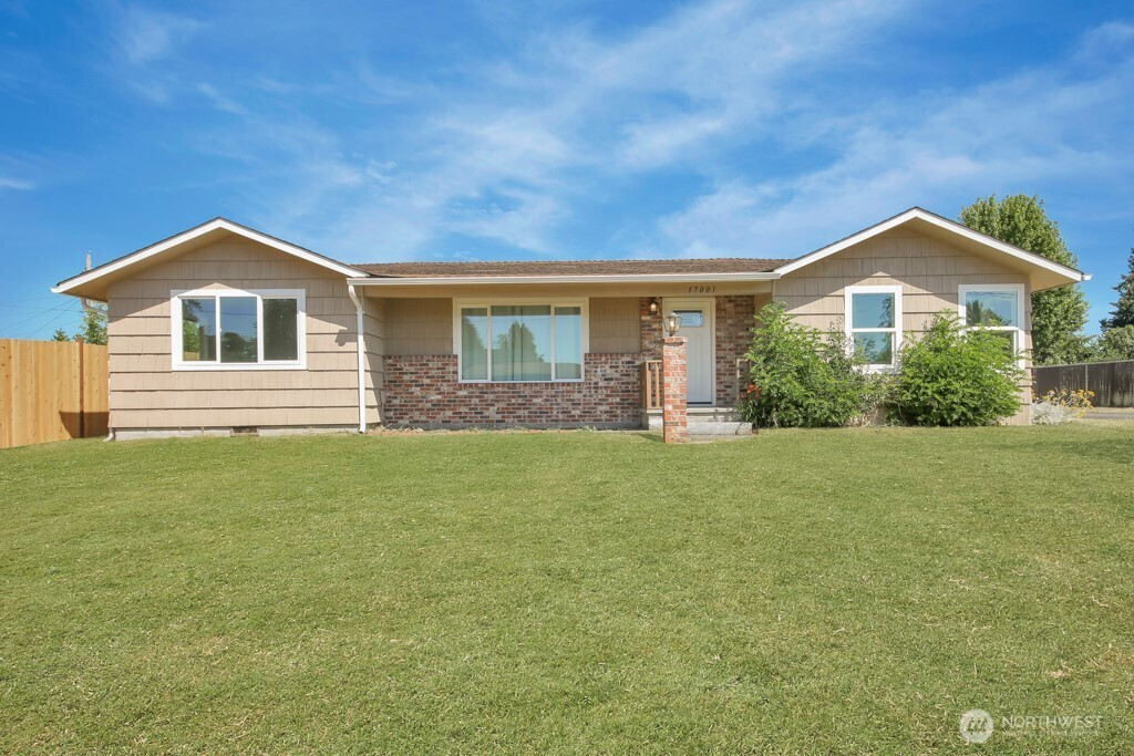 17001 4th Avenue S, Spanaway, WA 98387