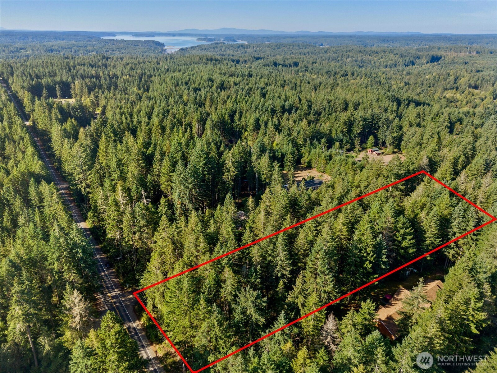 0 154TH Street NW, Gig Harbor, WA 98329