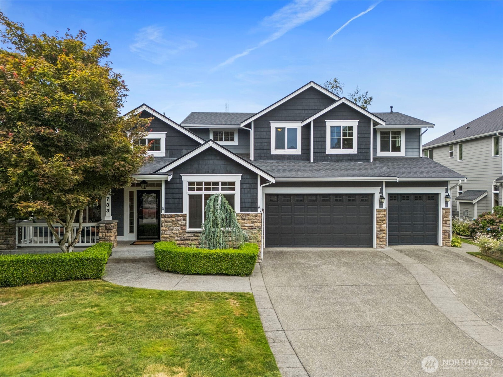 1733 8th Avenue SW, Puyallup, WA 98371
