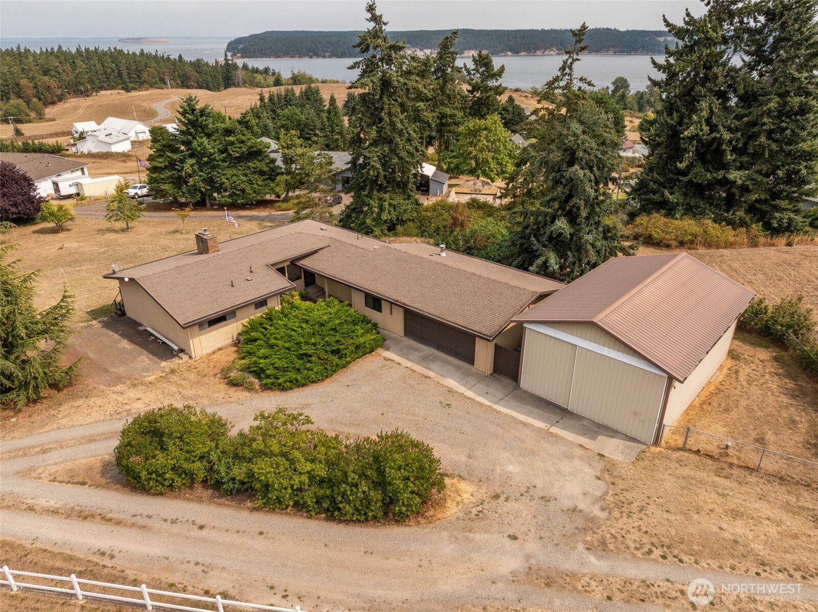 1366 W Sequim Bay Road, Sequim, WA 98382