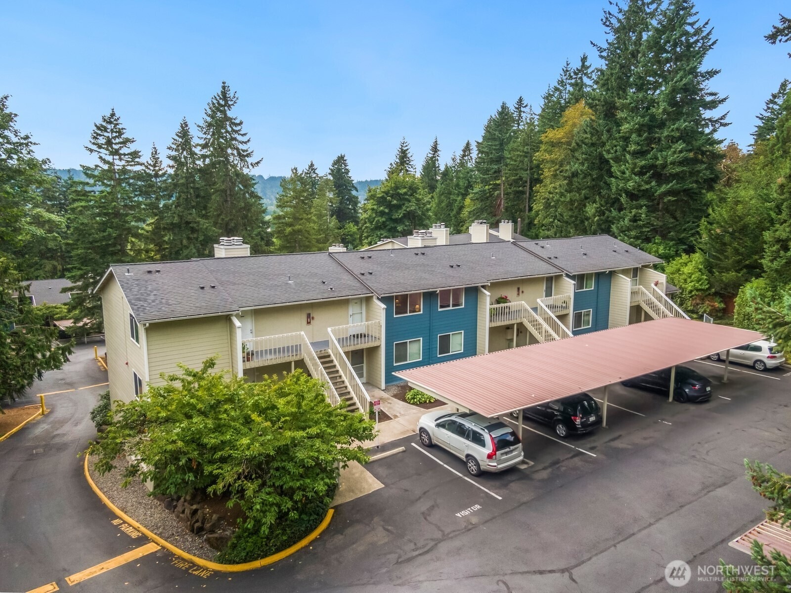 9484 Redmond-Woodinville Road NE, Redmond, WA 98052