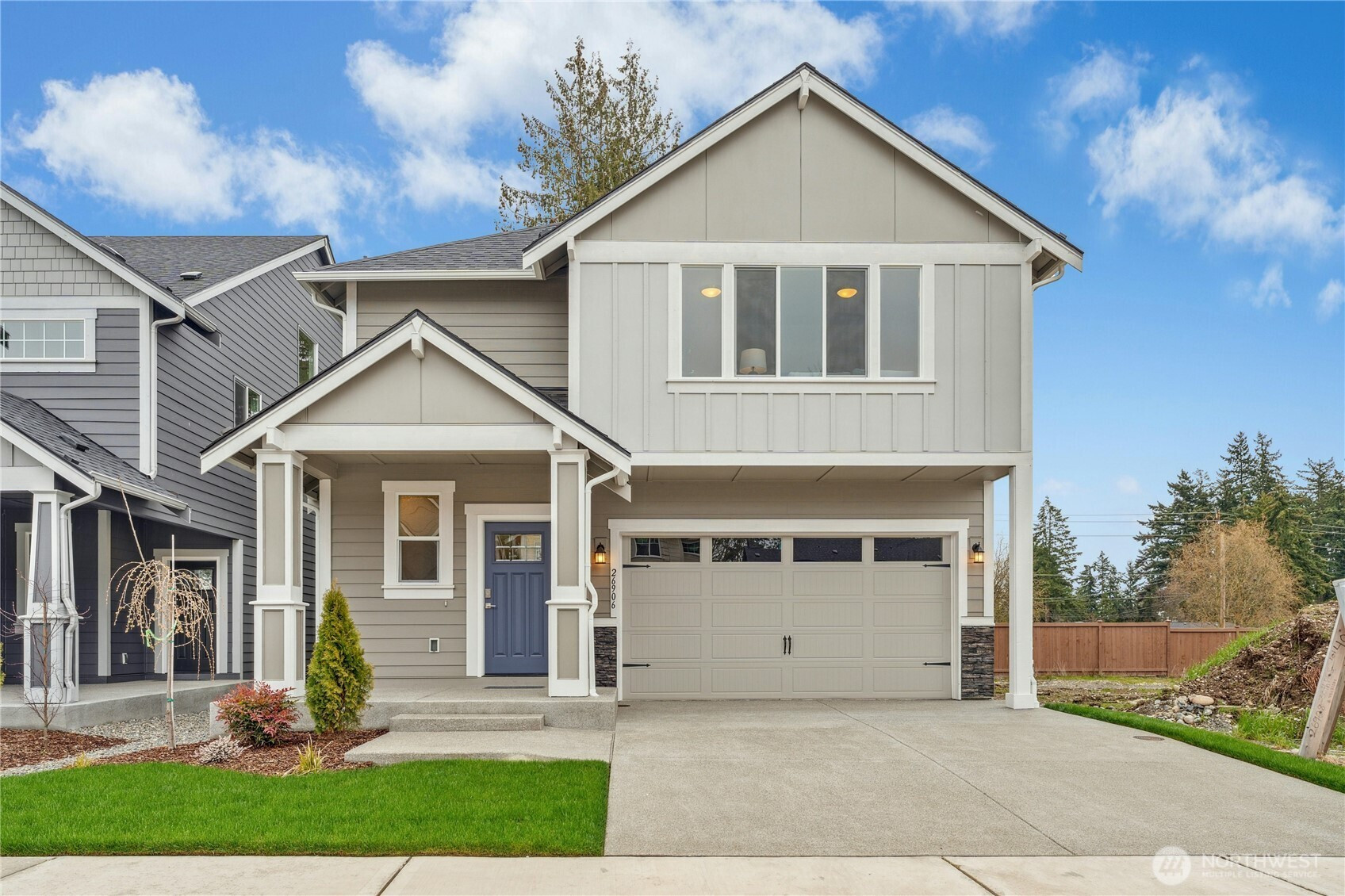 1145 68th Avenue SE, Tumwater, WA 98032