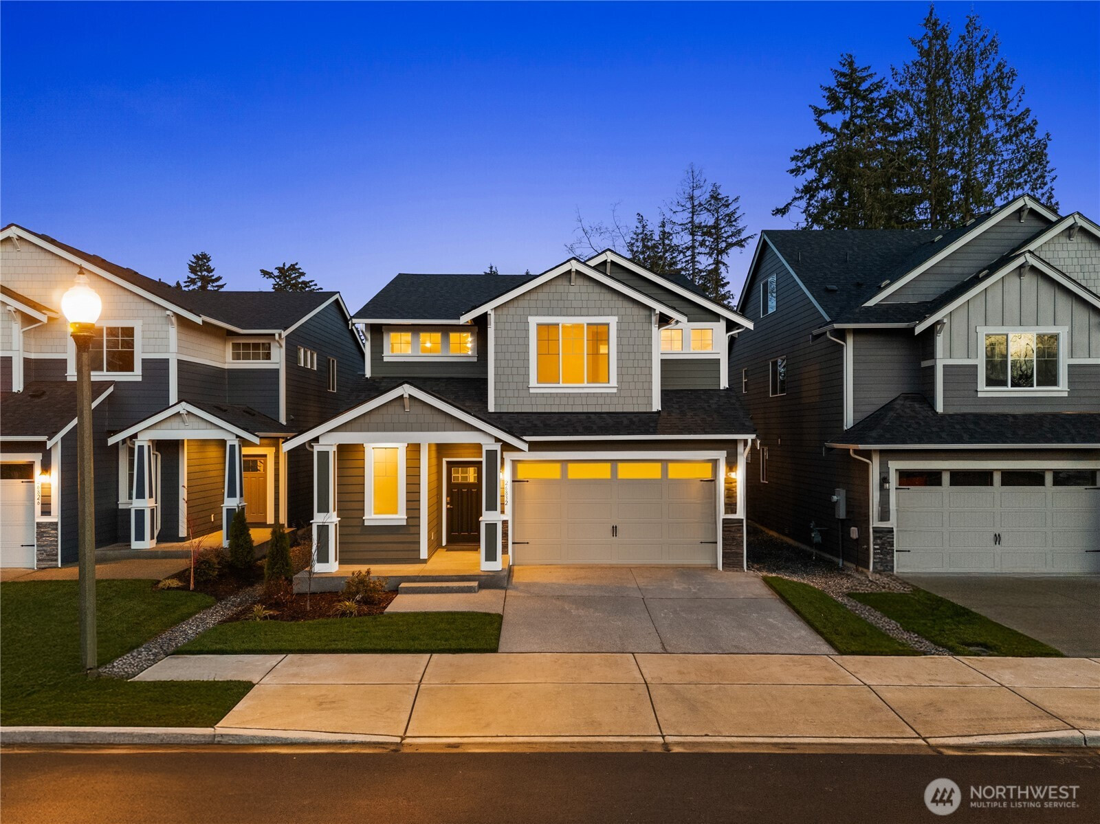 1136 68th Loop SE, Tumwater, WA 98501