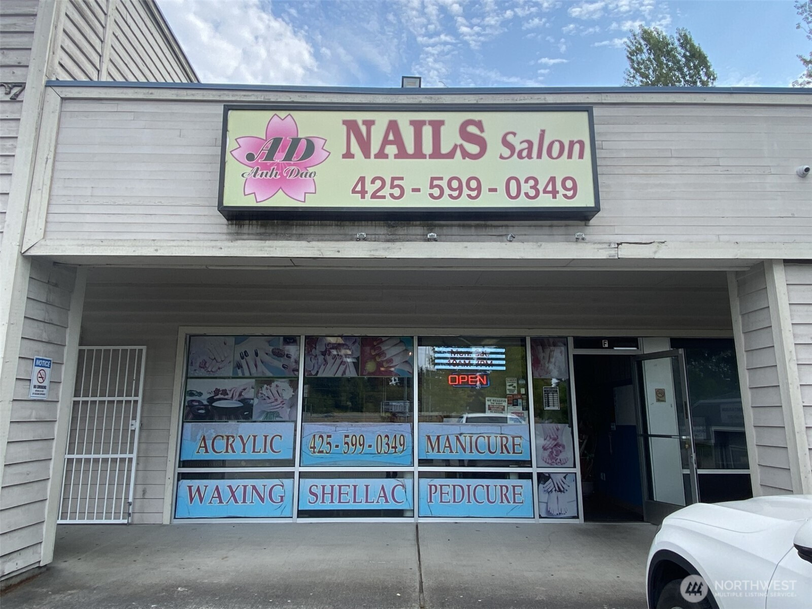 14007 Highway 99, Lynnwood, WA 98087