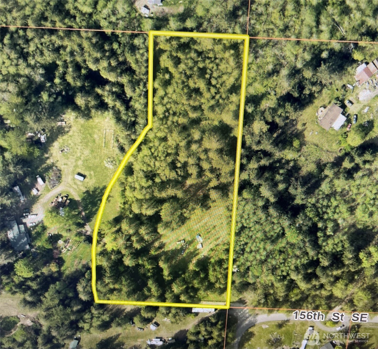 0 419th Avenue SE, Gold Bar, WA 98251