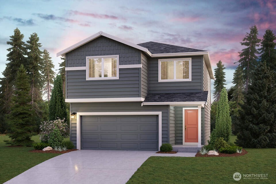 32321 134th Street SE, Sultan, WA 98294