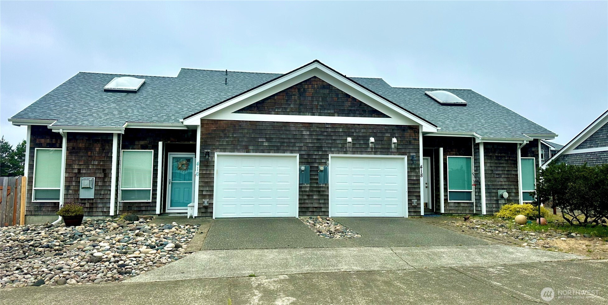 418 NW 28th Street NW, Long Beach, WA 98631
