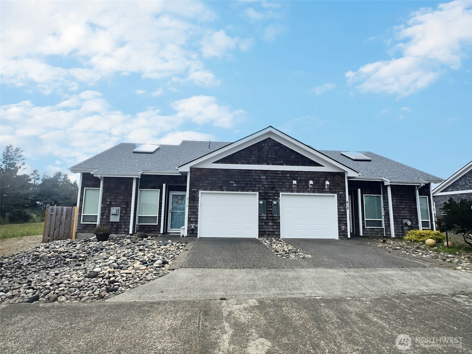 418 NW 28th Street NW, Long Beach, WA 98631