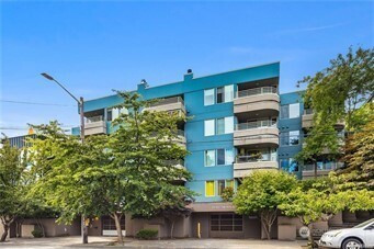 2145 Dexter Avenue N, Seattle, WA 98109