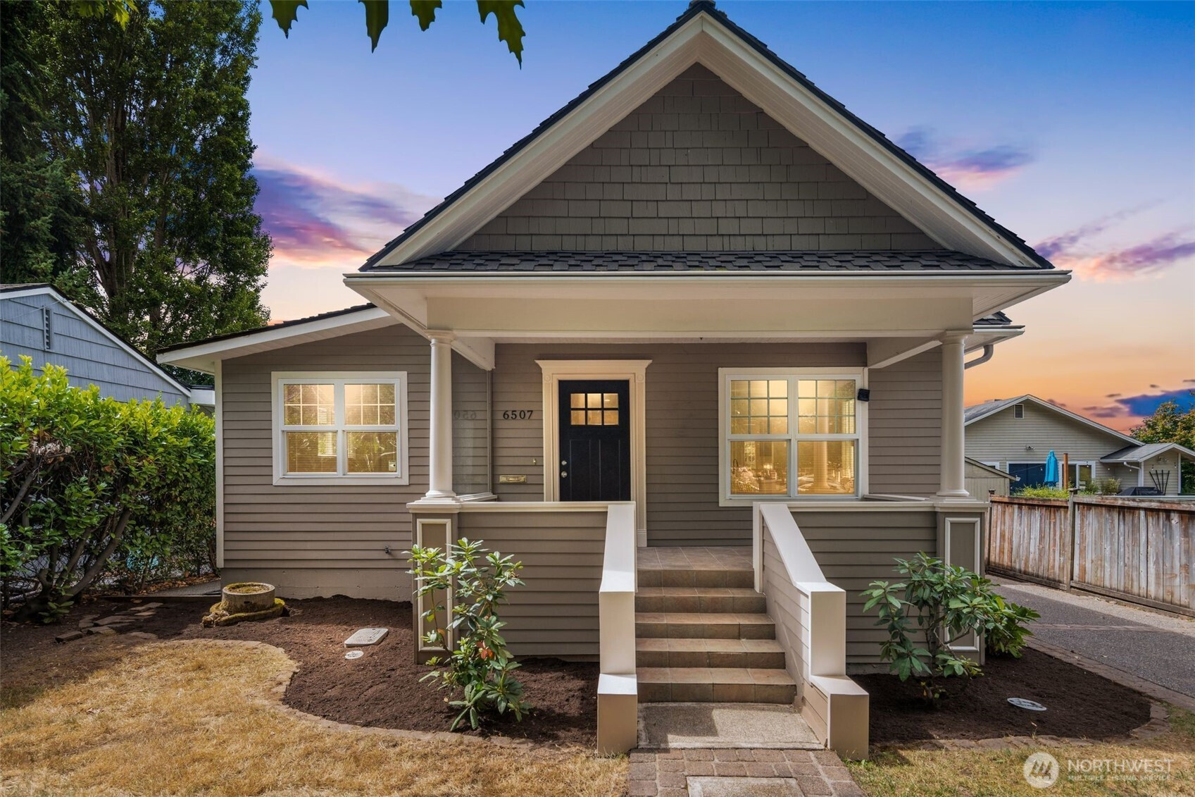 6507 41st Avenue SW, Seattle, WA 98136