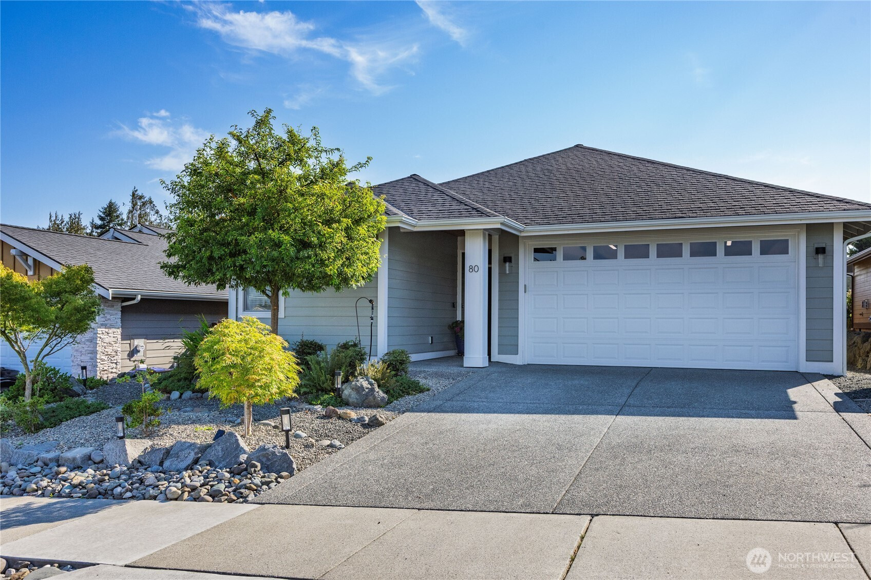 80 Village Green Loop, Sequim, WA 98382