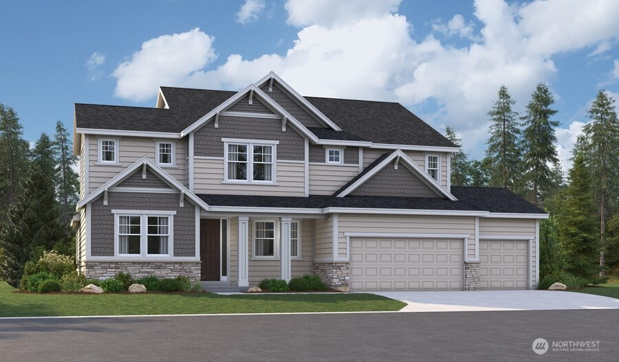 13712 100th Street NE, Lake Stevens, WA 98258