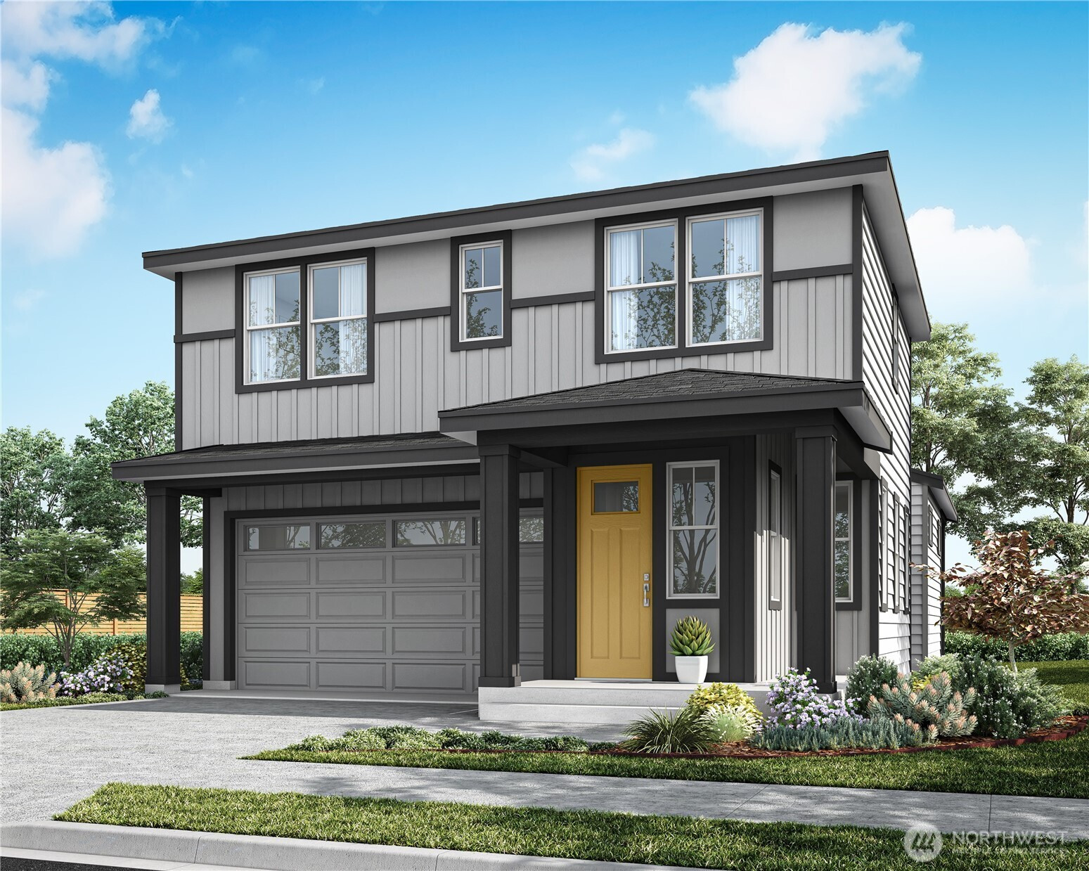 17825 139TH Avenue Ct E, Puyallup, WA 98374