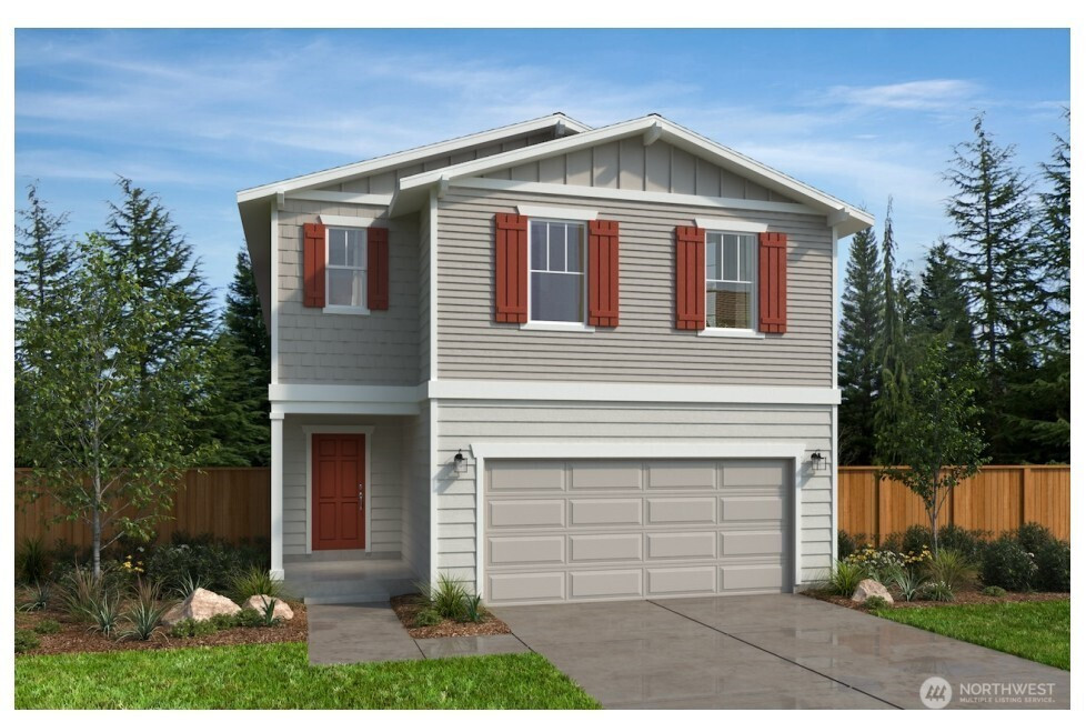 18503 7th Avenue E, Spanaway, WA 98387