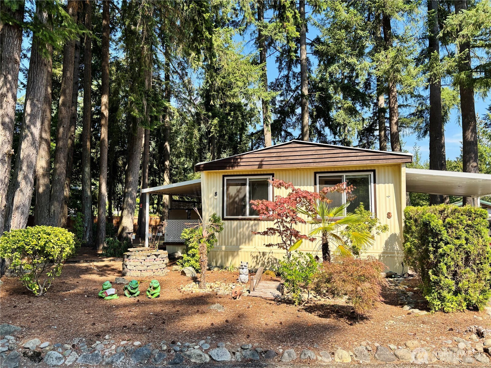 18425 NE 95th Street, Redmond, WA 98052